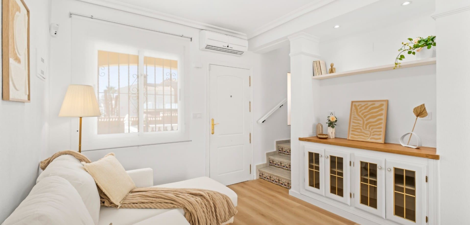 2 Bedroom Property in Orihuela Costa