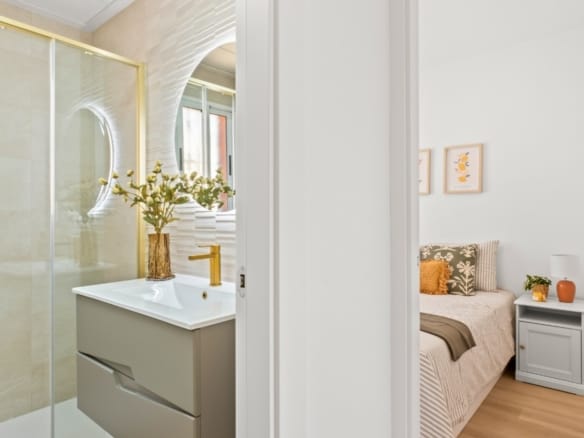 2 Bedroom Property in Orihuela Costa