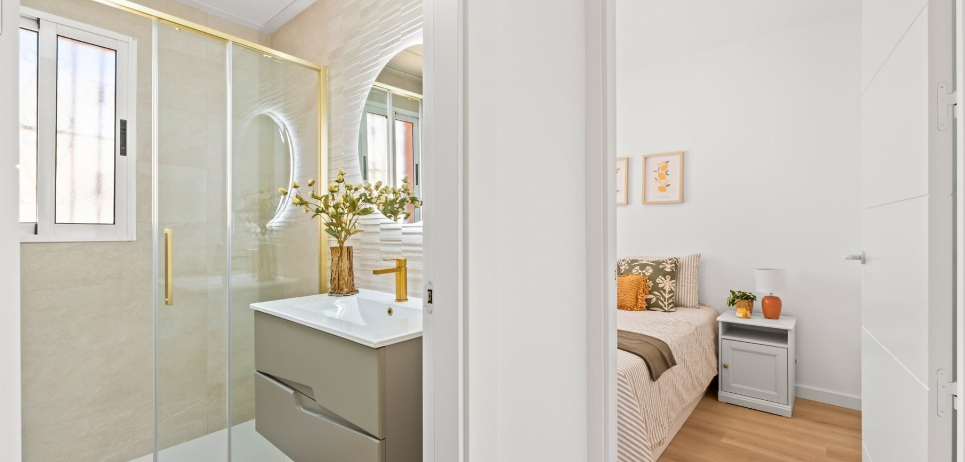 2 Bedroom Property in Orihuela Costa