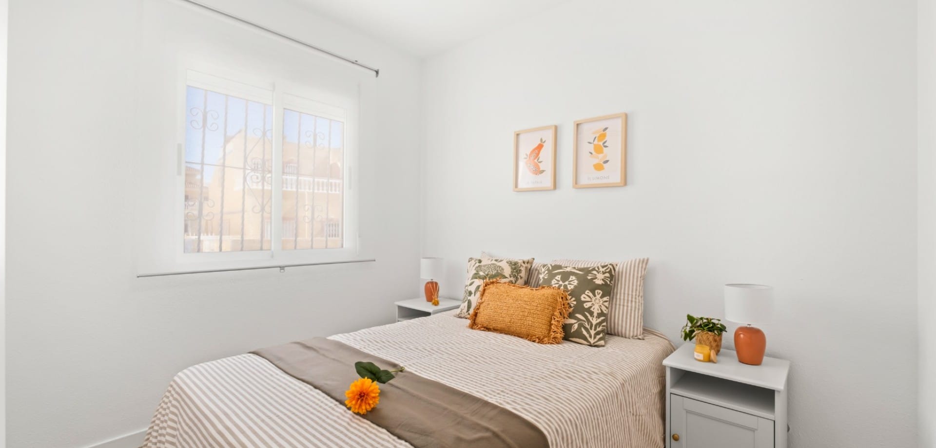 2 Bedroom Property in Orihuela Costa