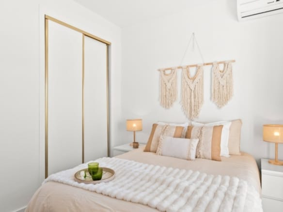 2 Bedroom Property in Orihuela Costa
