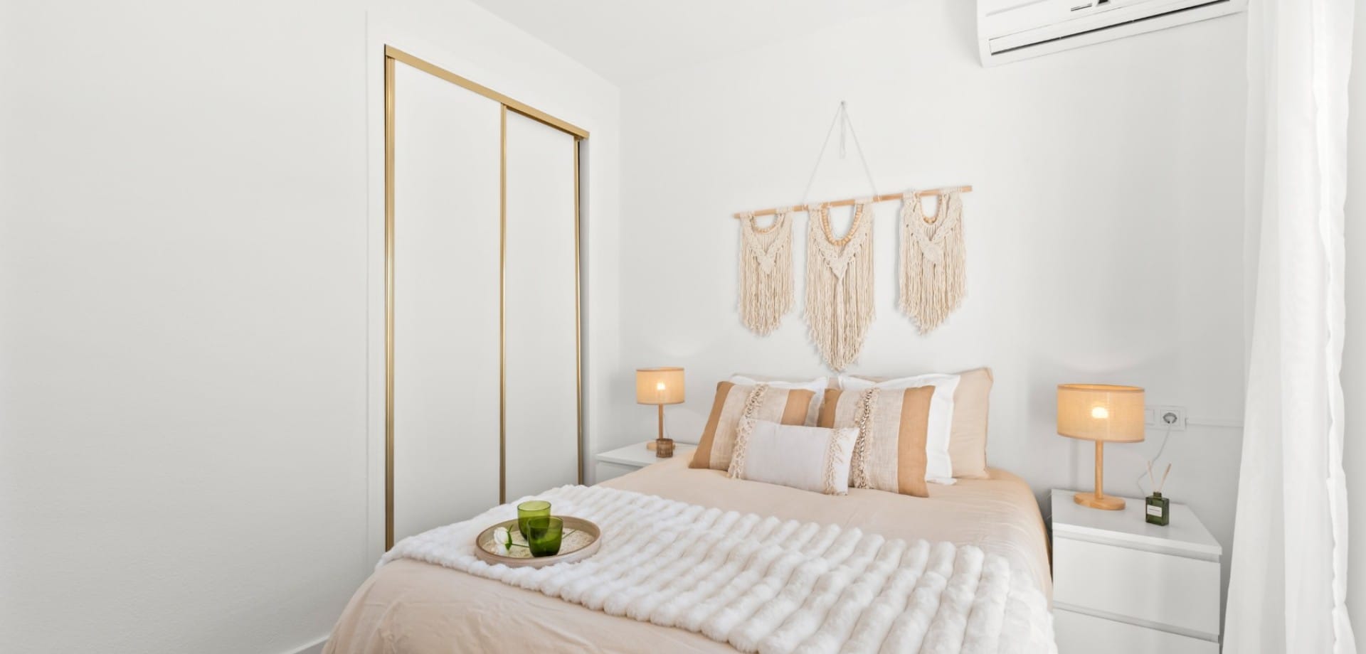 2 Bedroom Property in Orihuela Costa