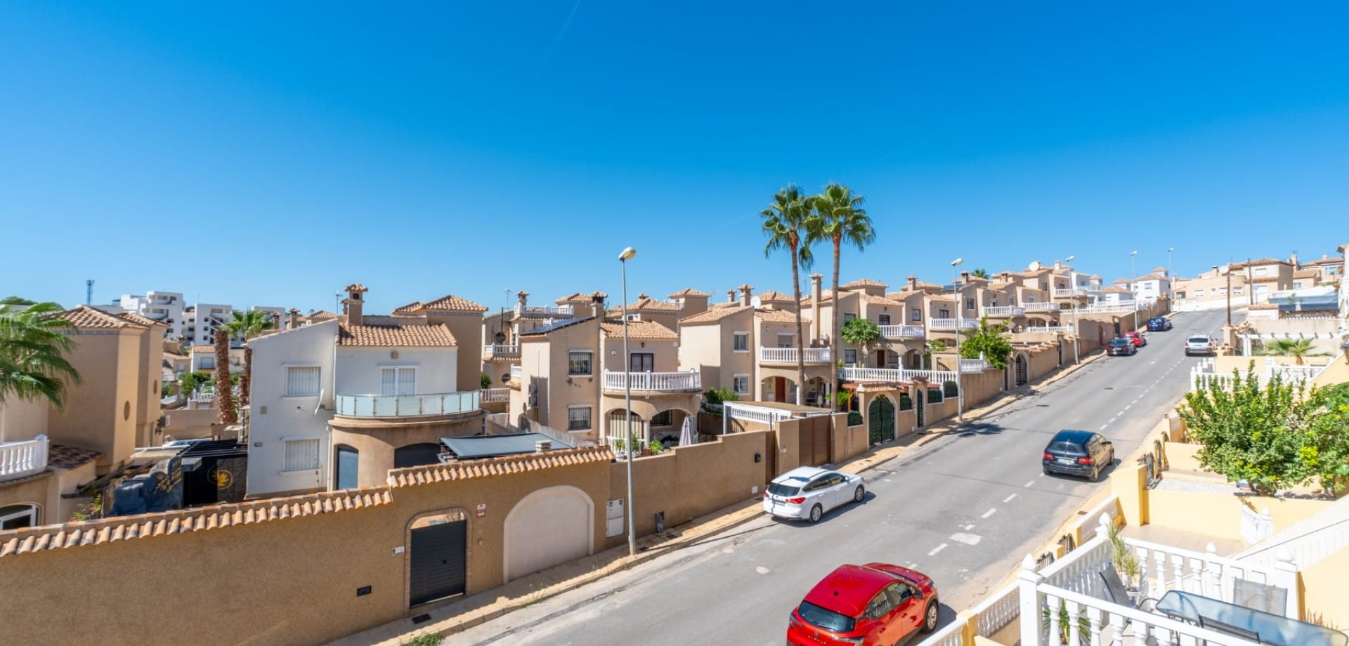 2 Bedroom Property in Orihuela Costa