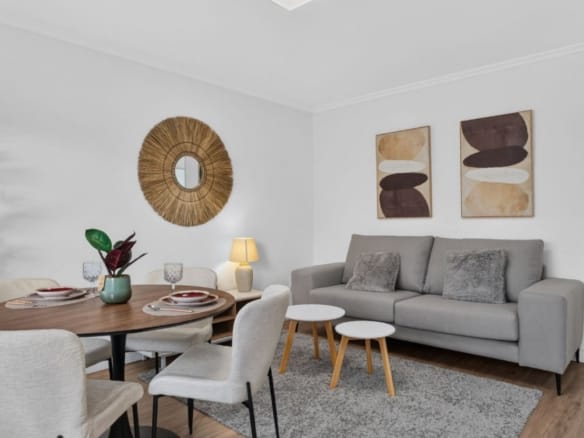 2 Bedroom Property in Orihuela Costa