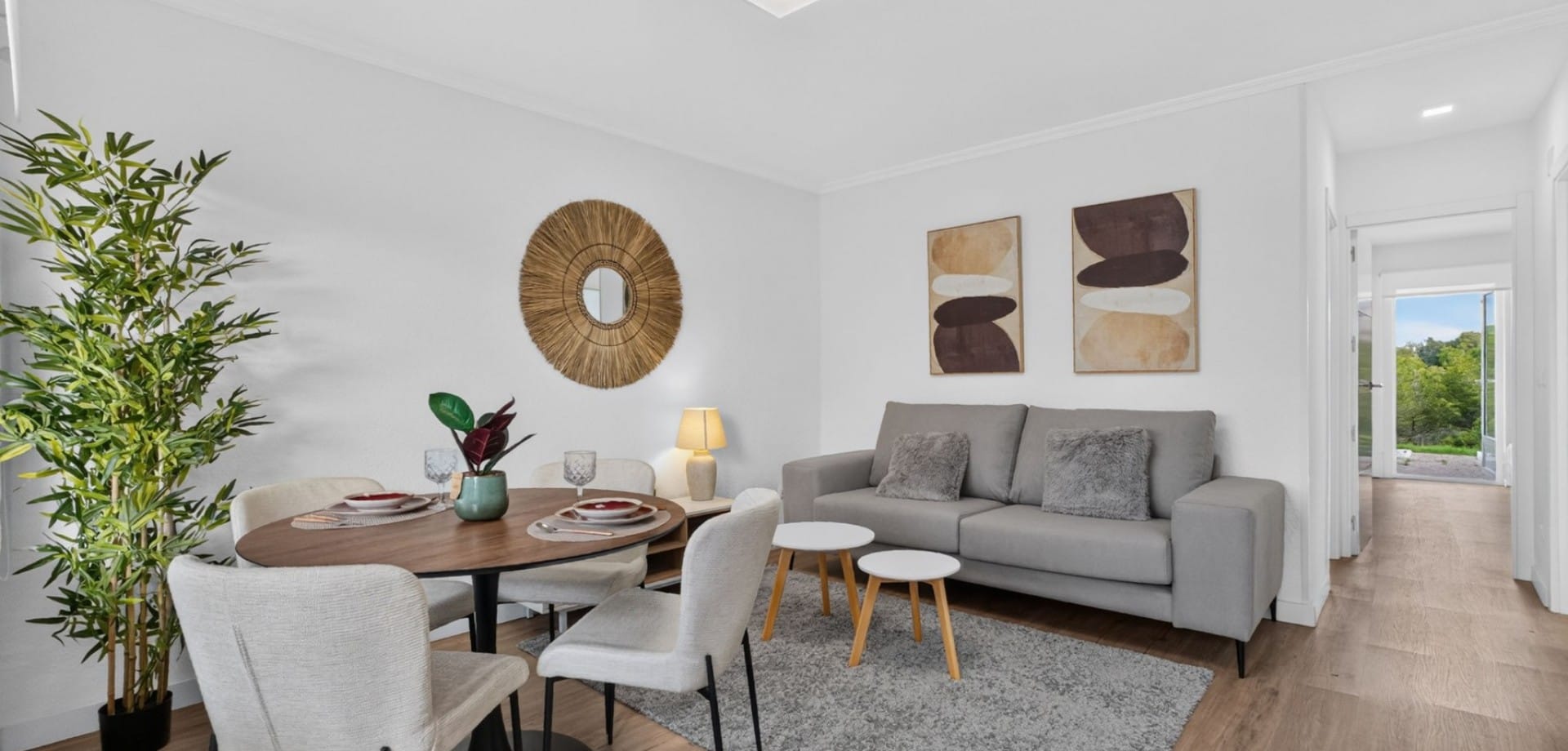 2 Bedroom Property in Orihuela Costa