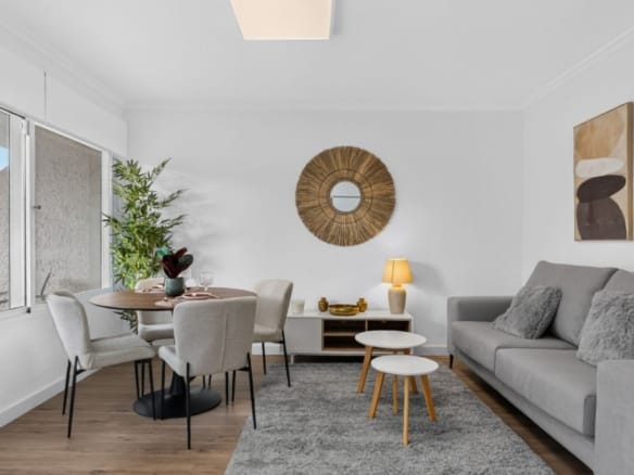2 Bedroom Property in Orihuela Costa
