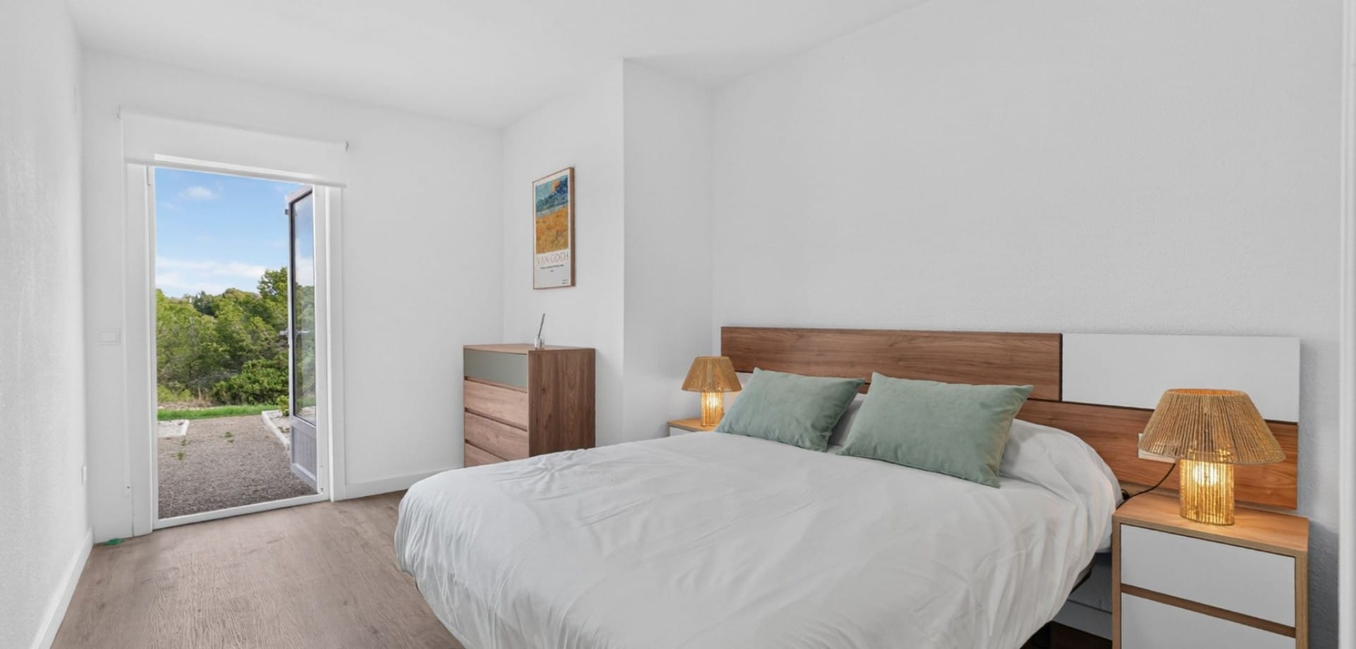 2 Bedroom Property in Orihuela Costa