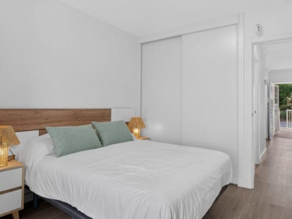 2 Bedroom Property in Orihuela Costa