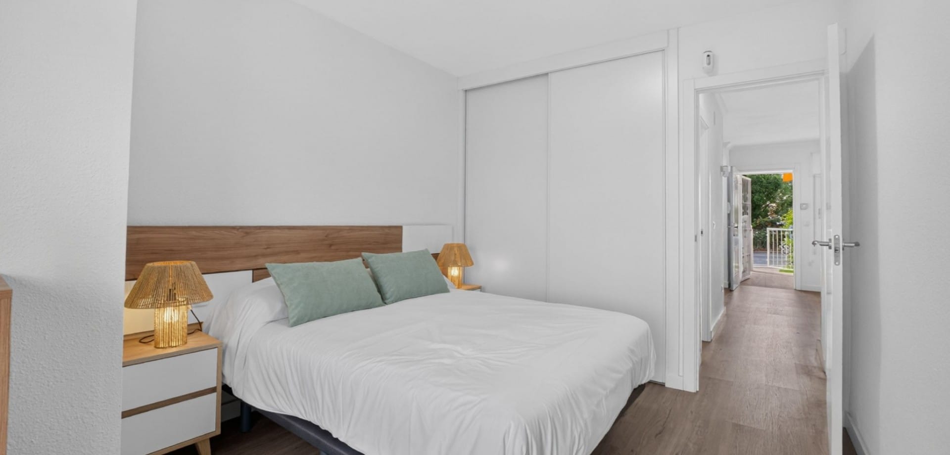 2 Bedroom Property in Orihuela Costa