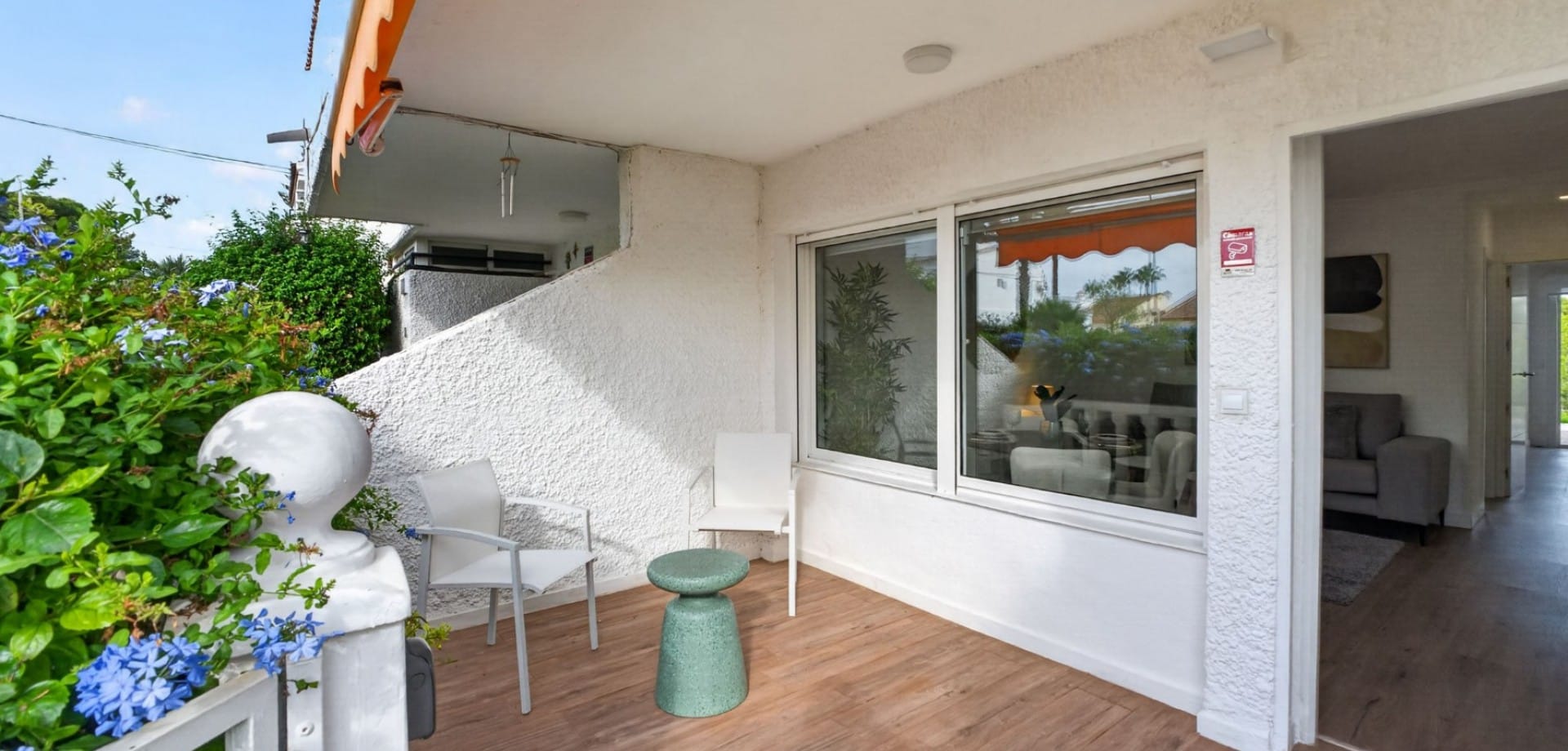 2 Bedroom Property in Orihuela Costa