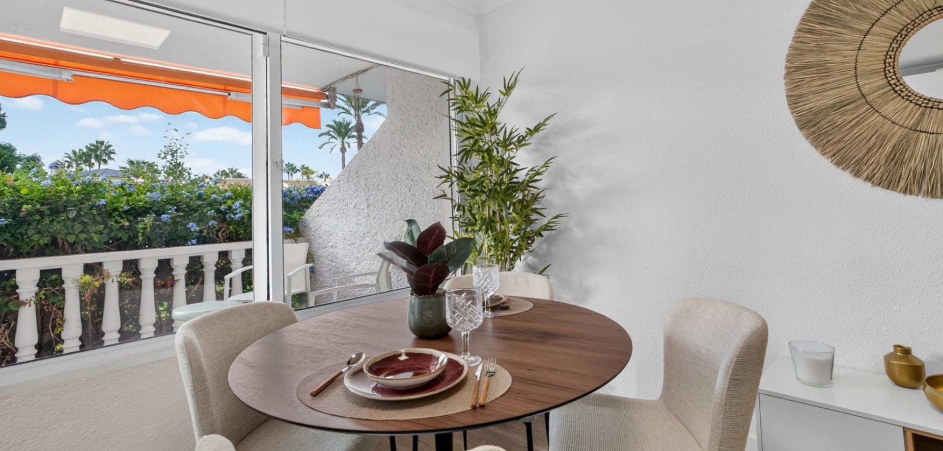 2 Bedroom Property in Orihuela Costa