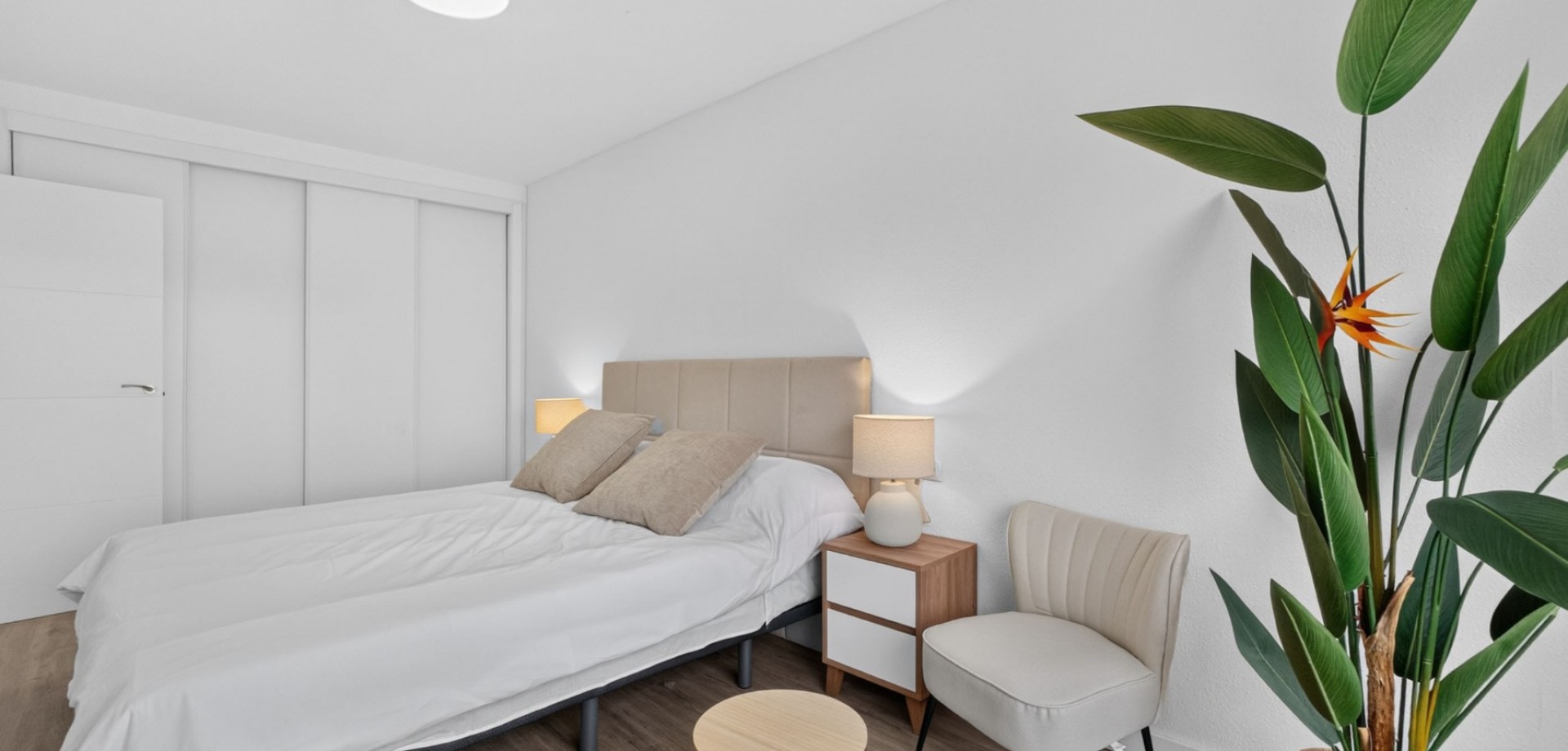 2 Bedroom Property in Orihuela Costa