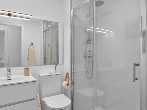2 Bedroom Property in Orihuela Costa