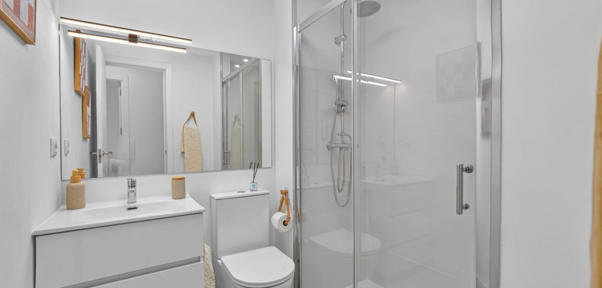 2 Bedroom Property in Orihuela Costa