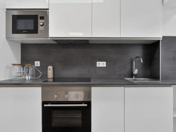 2 Bedroom Property in Orihuela Costa