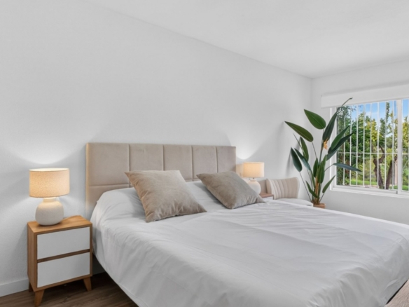 2 Bedroom Property in Orihuela Costa