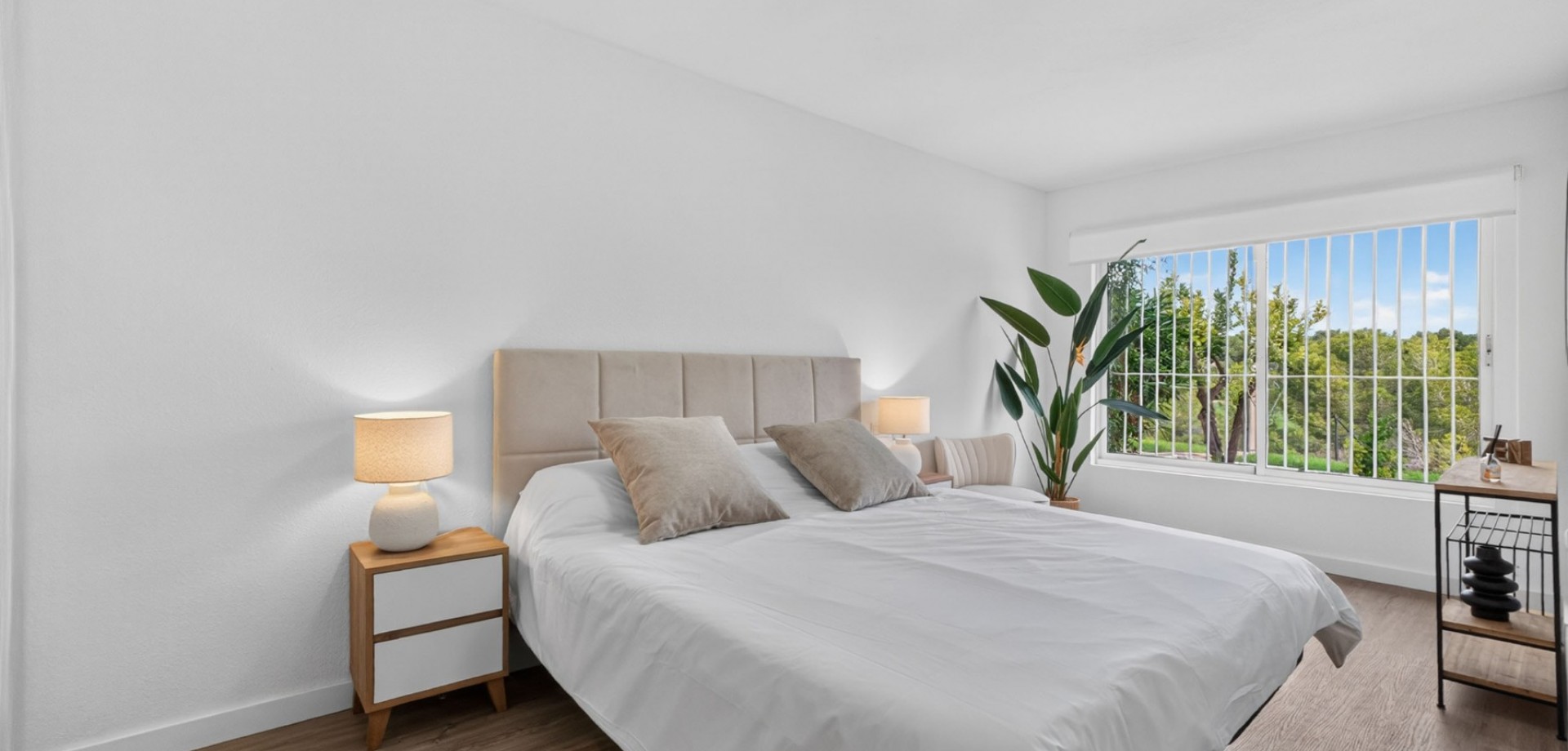 2 Bedroom Property in Orihuela Costa