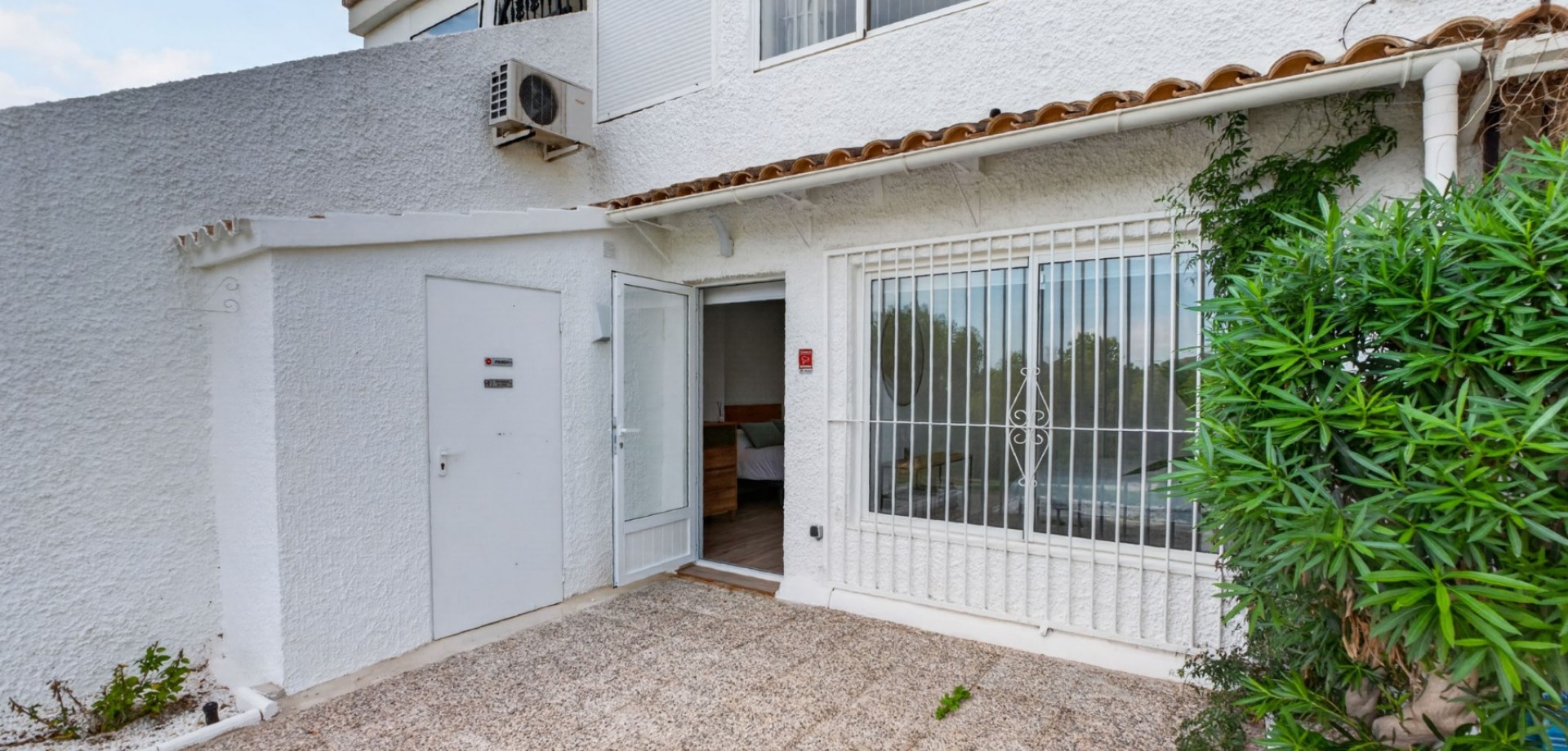 2 Bedroom Property in Orihuela Costa