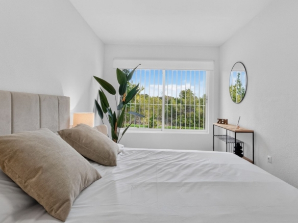 2 Bedroom Property in Orihuela Costa