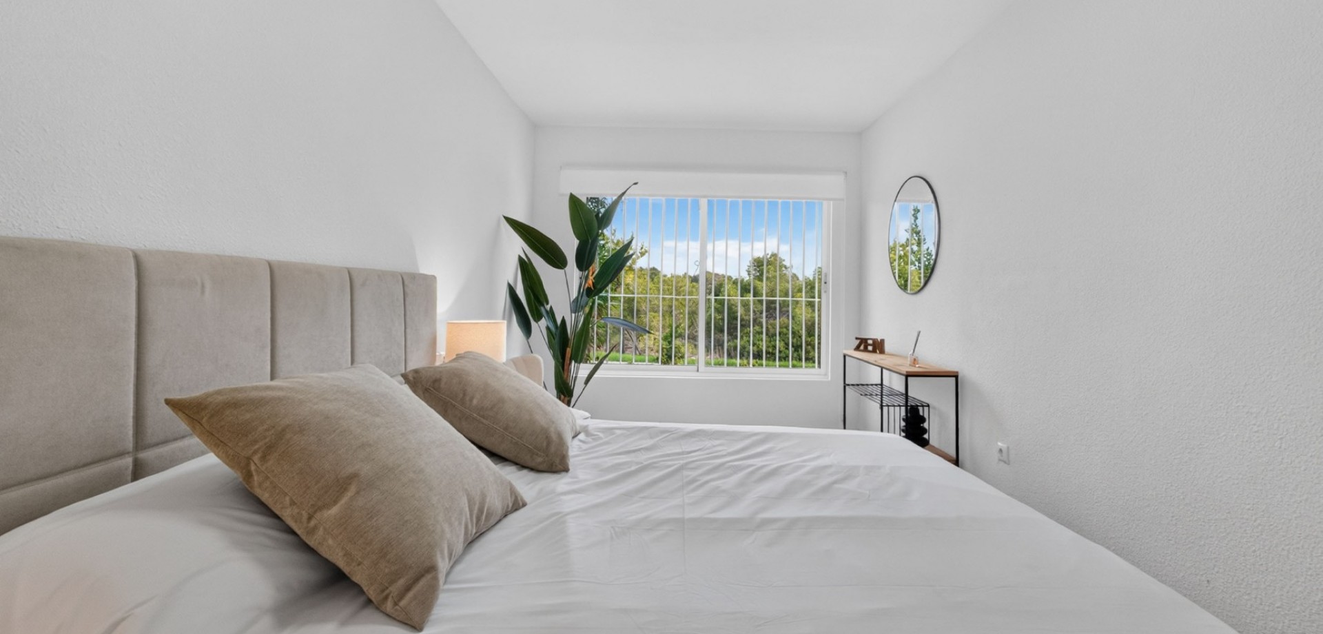 2 Bedroom Property in Orihuela Costa