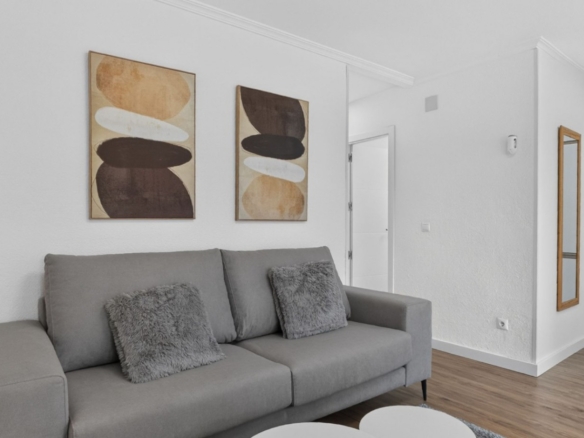 2 Bedroom Property in Orihuela Costa