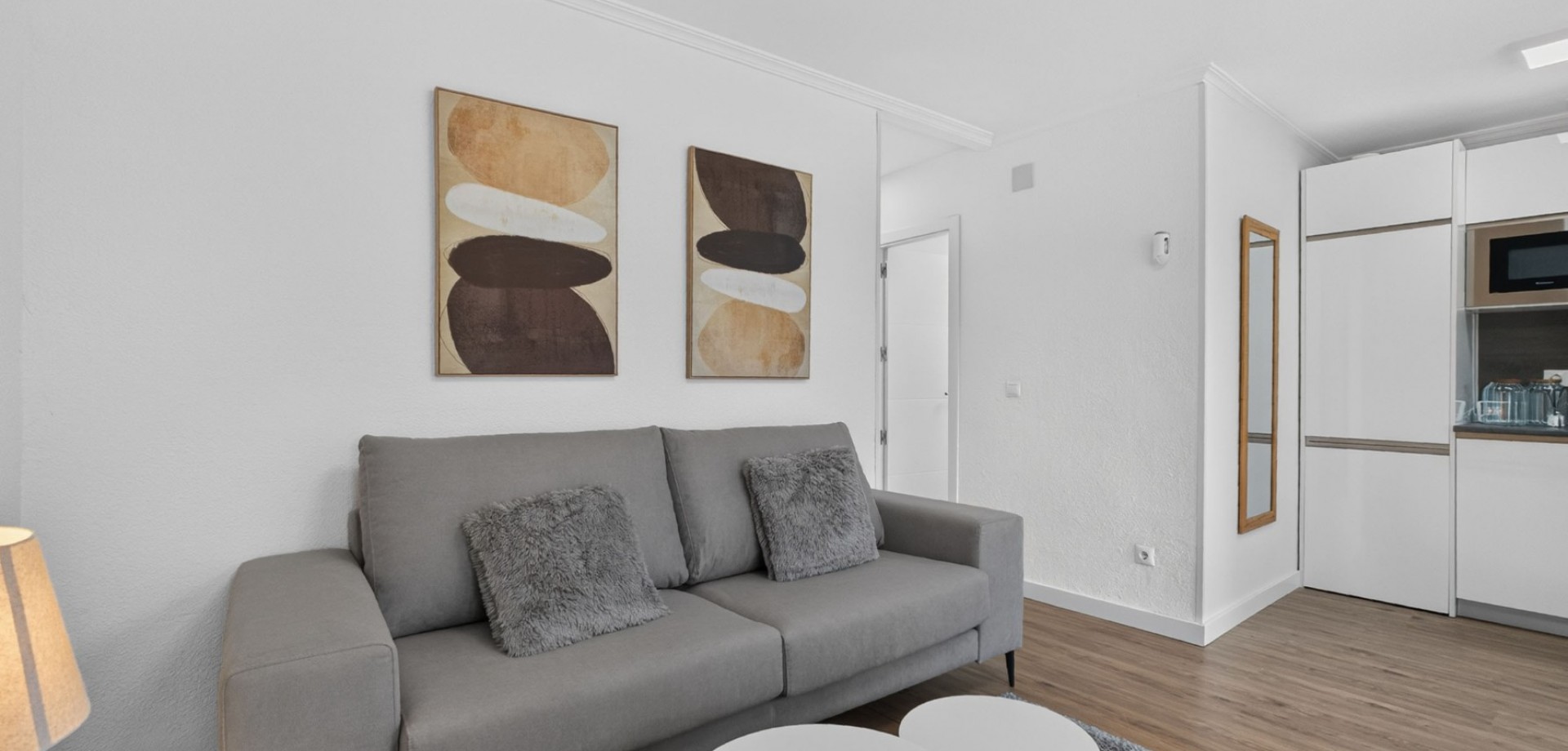 2 Bedroom Property in Orihuela Costa