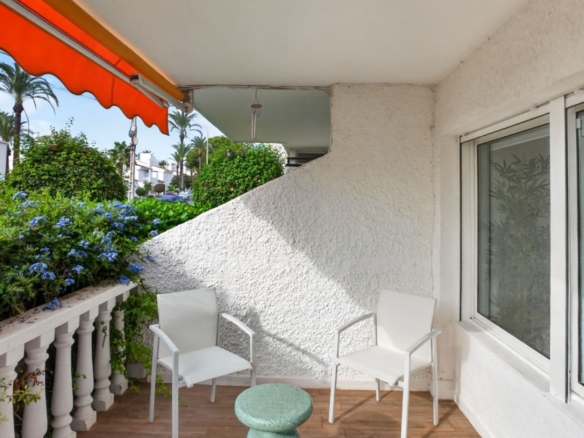 2 Bedroom Property in Orihuela Costa