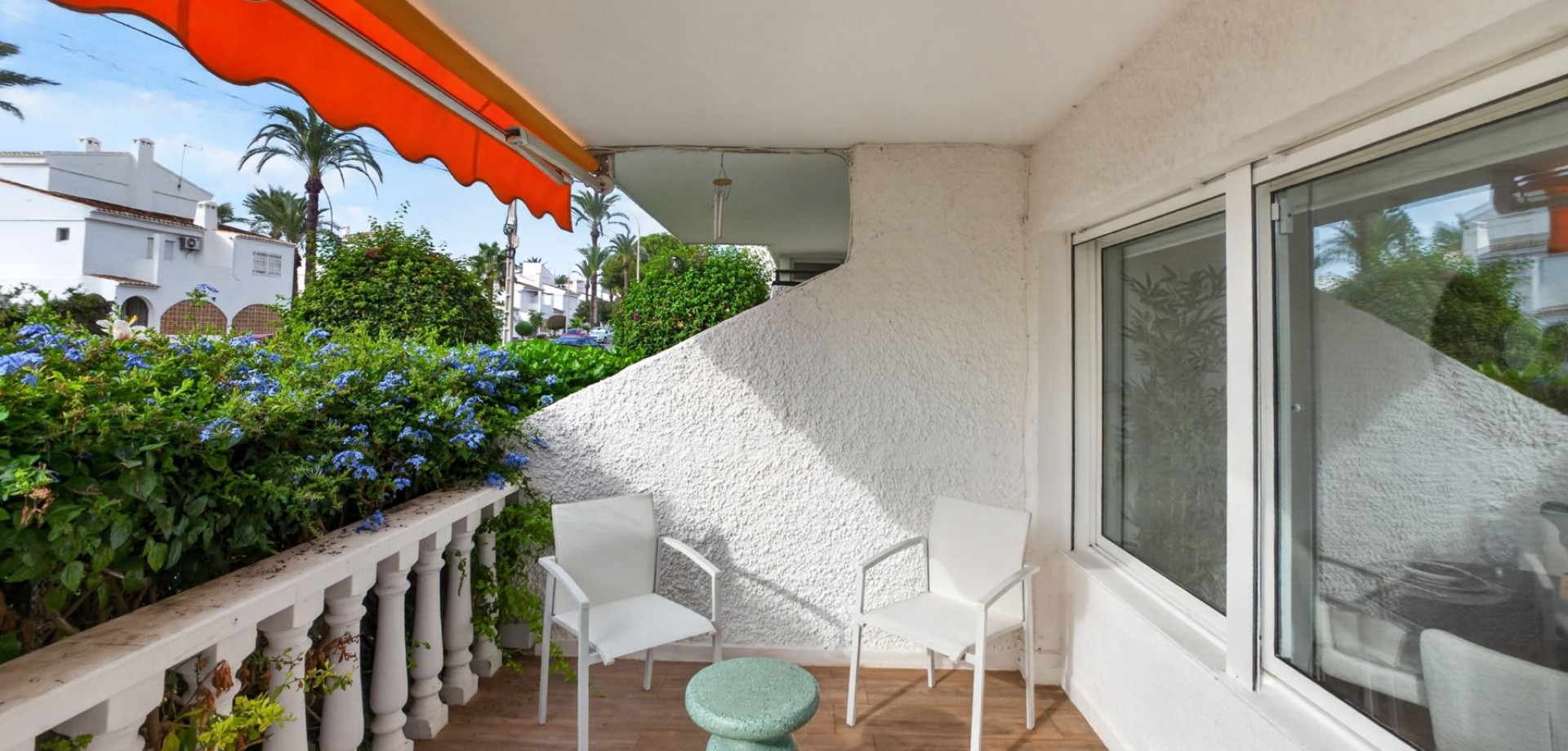 2 Bedroom Property in Orihuela Costa