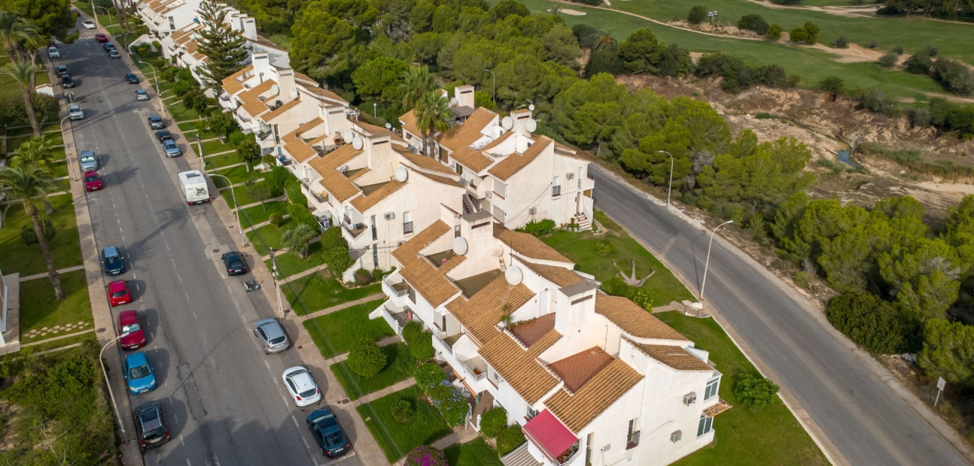 2 Bedroom Property in Orihuela Costa
