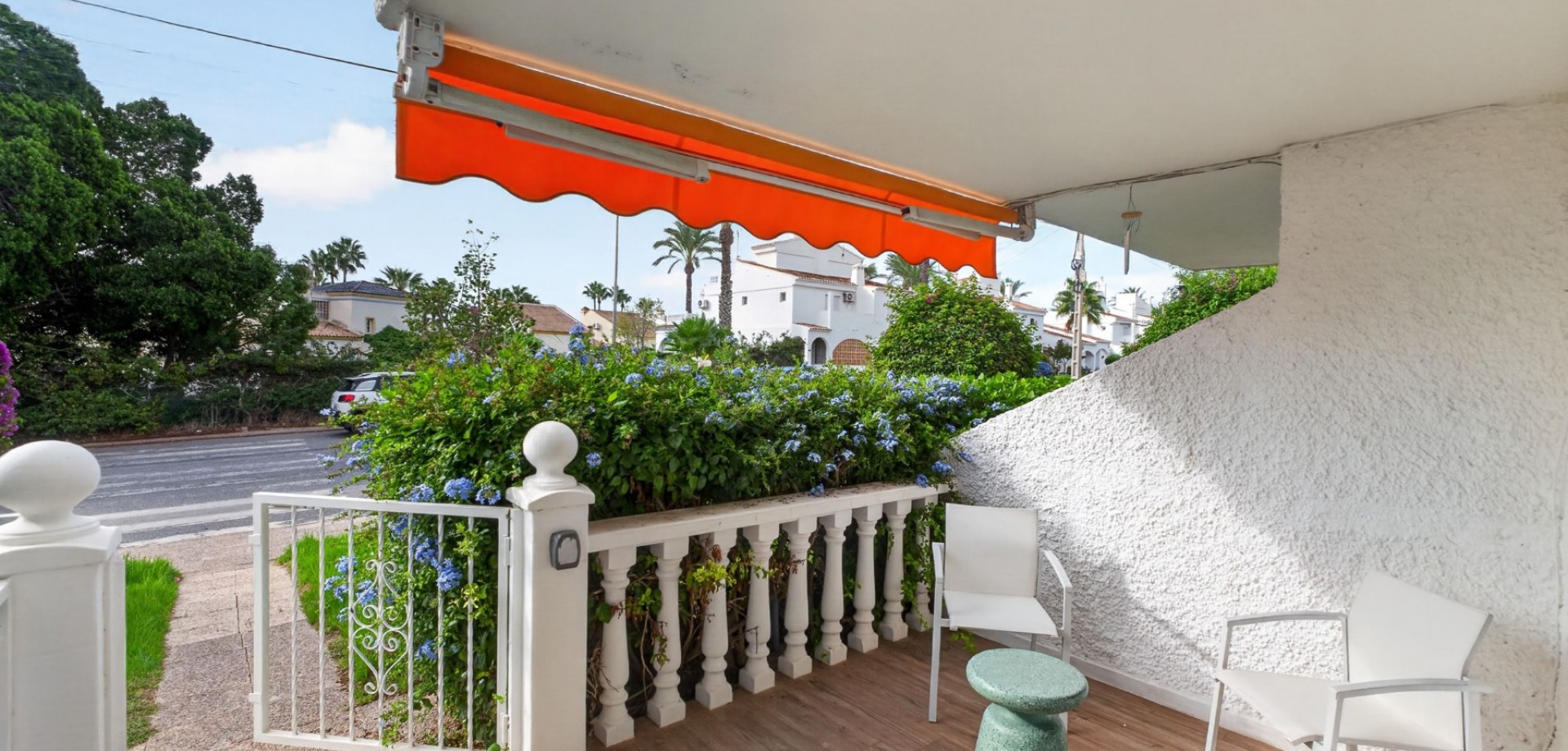 2 Bedroom Property in Orihuela Costa