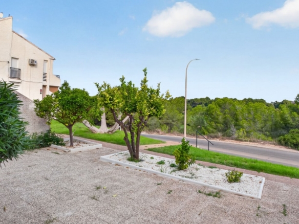 2 Bedroom Property in Orihuela Costa