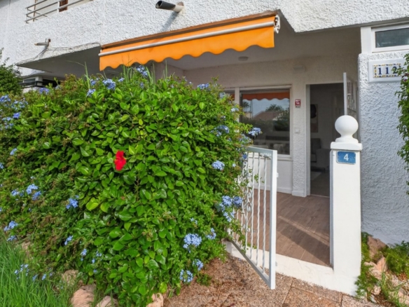 2 Bedroom Property in Orihuela Costa
