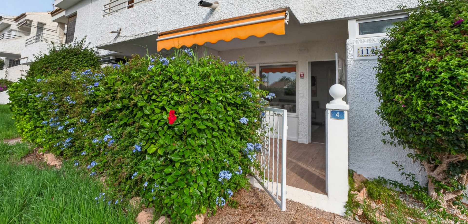 2 Bedroom Property in Orihuela Costa