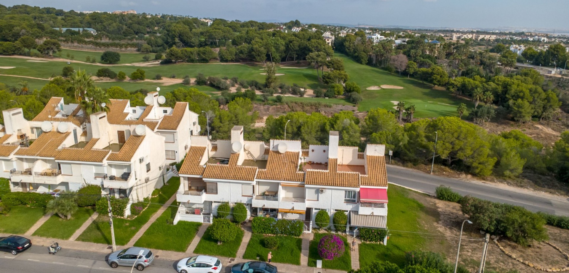 2 Bedroom Property in Orihuela Costa