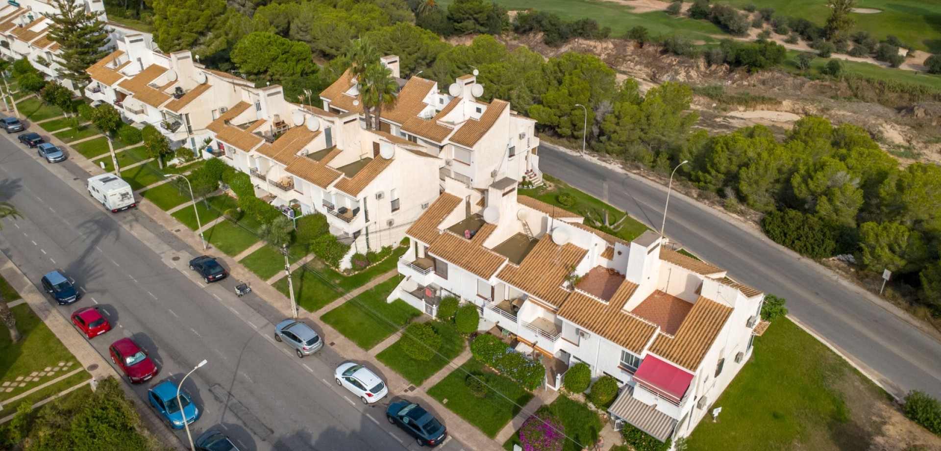 2 Bedroom Property in Orihuela Costa