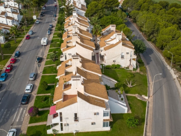 2 Bedroom Property in Orihuela Costa