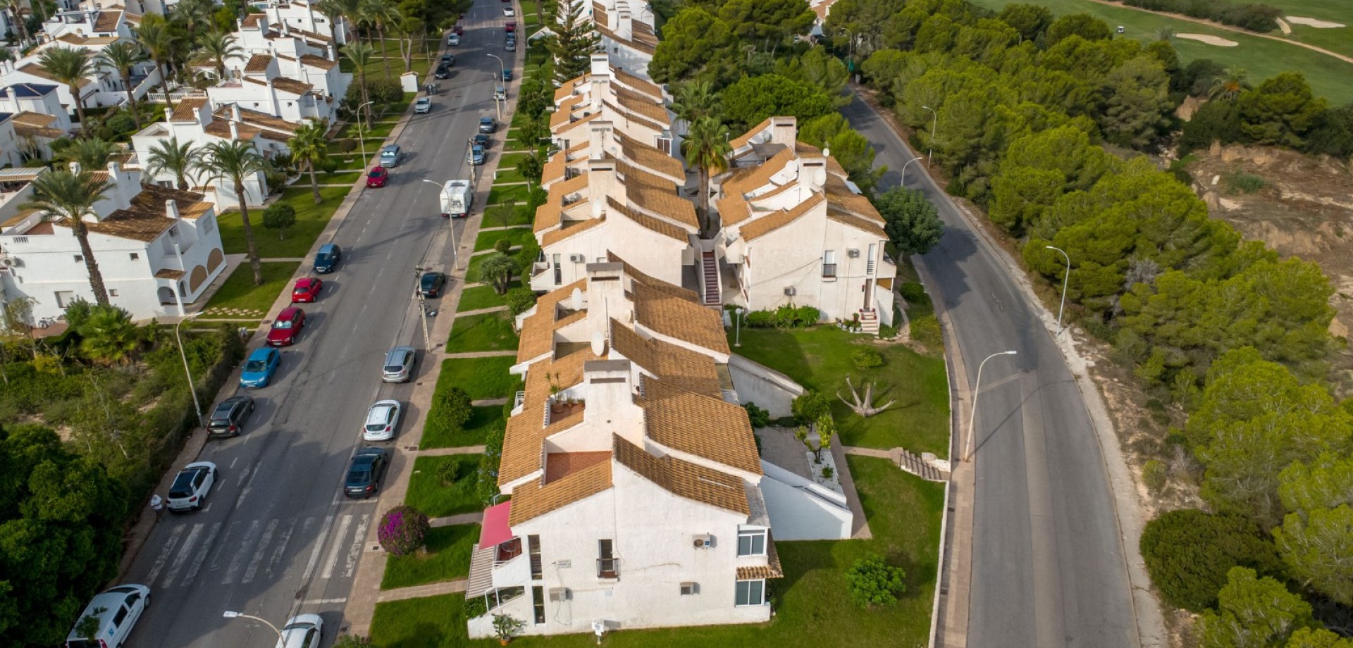 2 Bedroom Property in Orihuela Costa