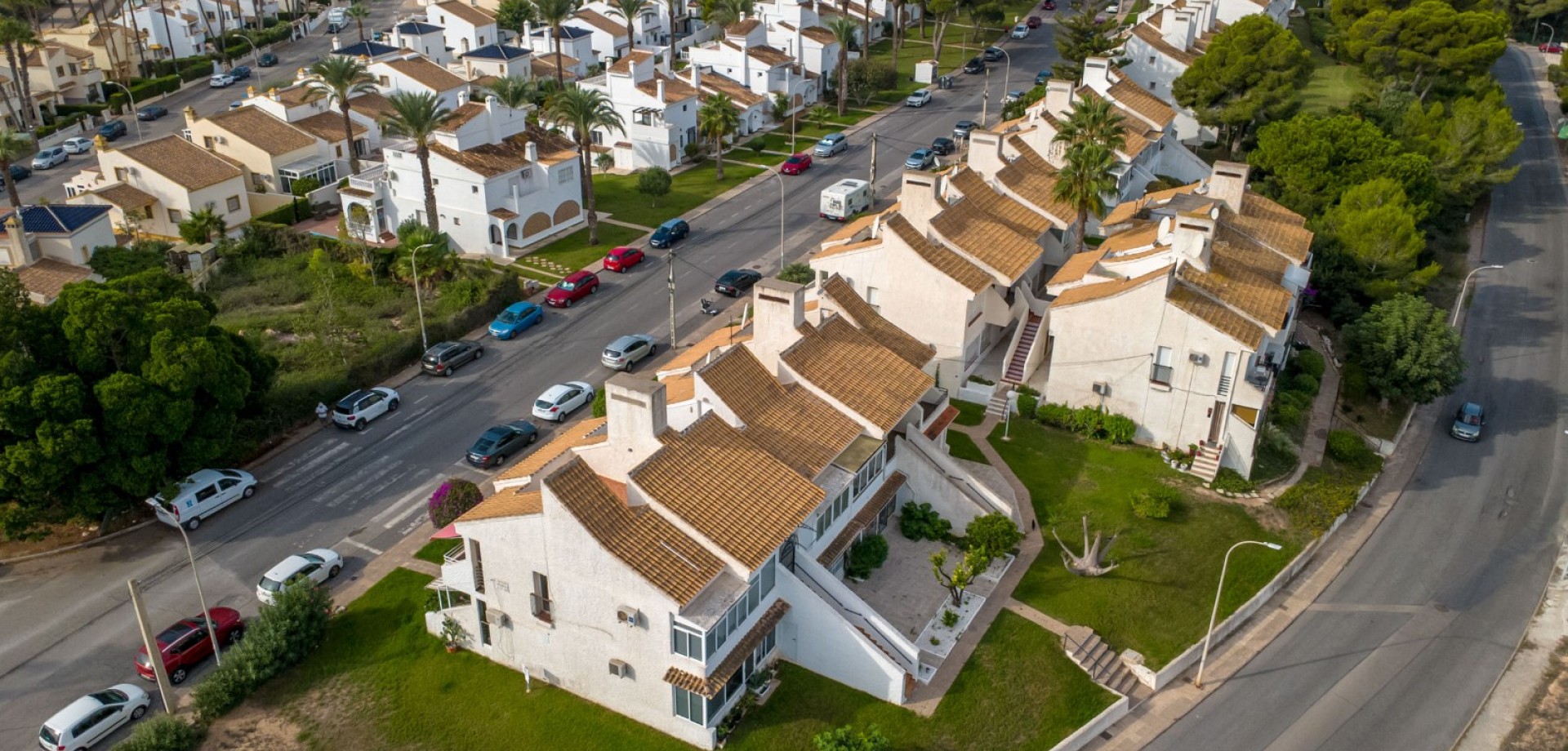 2 Bedroom Property in Orihuela Costa