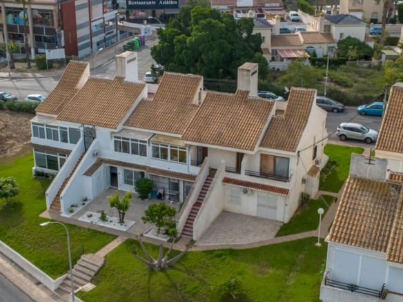 2 Bedroom Property in Orihuela Costa