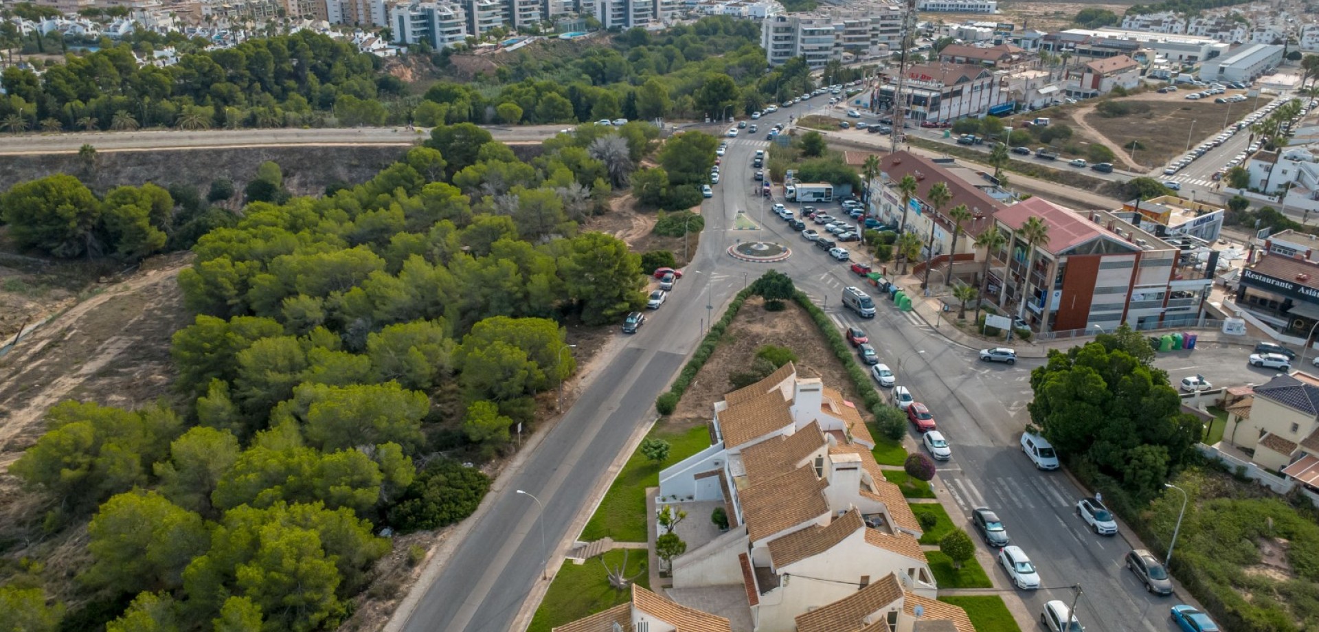 2 Bedroom Property in Orihuela Costa