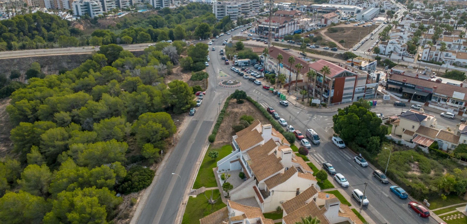 2 Bedroom Property in Orihuela Costa