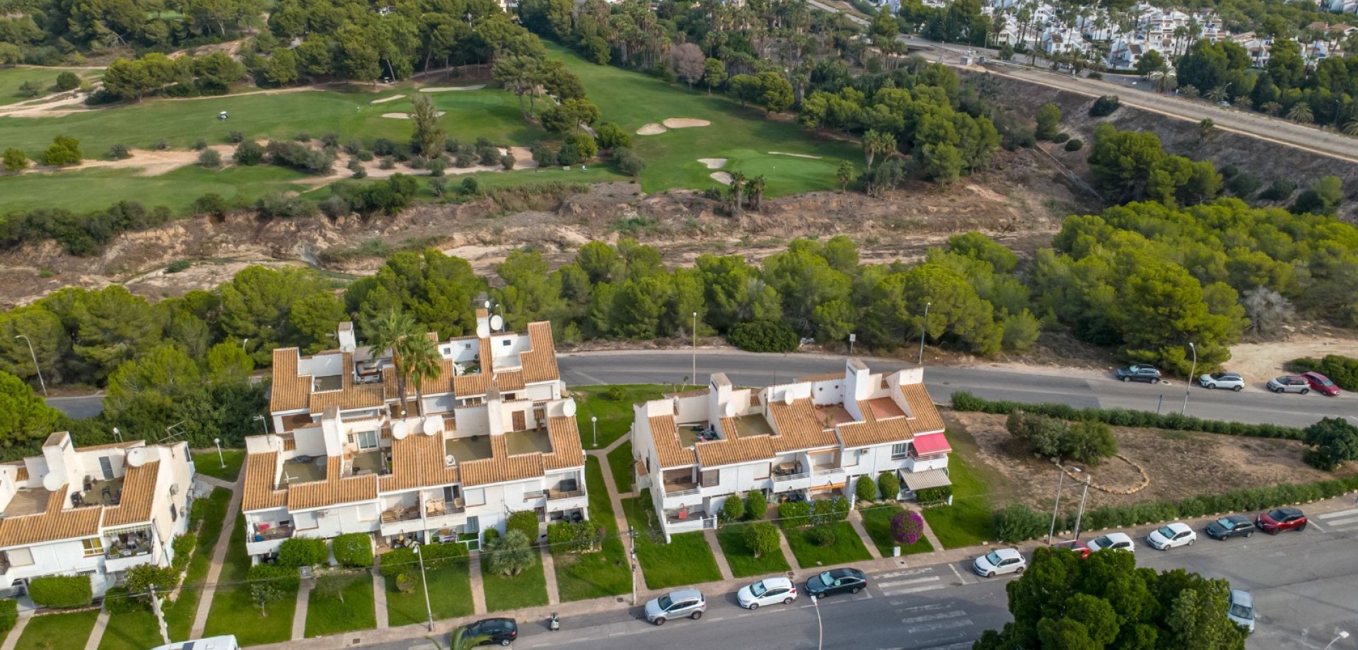 2 Bedroom Property in Orihuela Costa