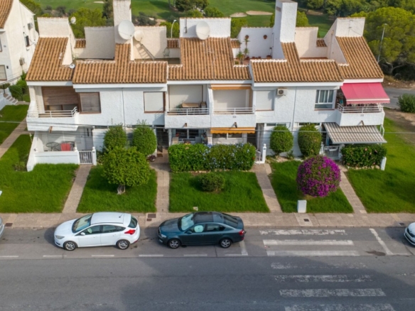 2 Bedroom Property in Orihuela Costa