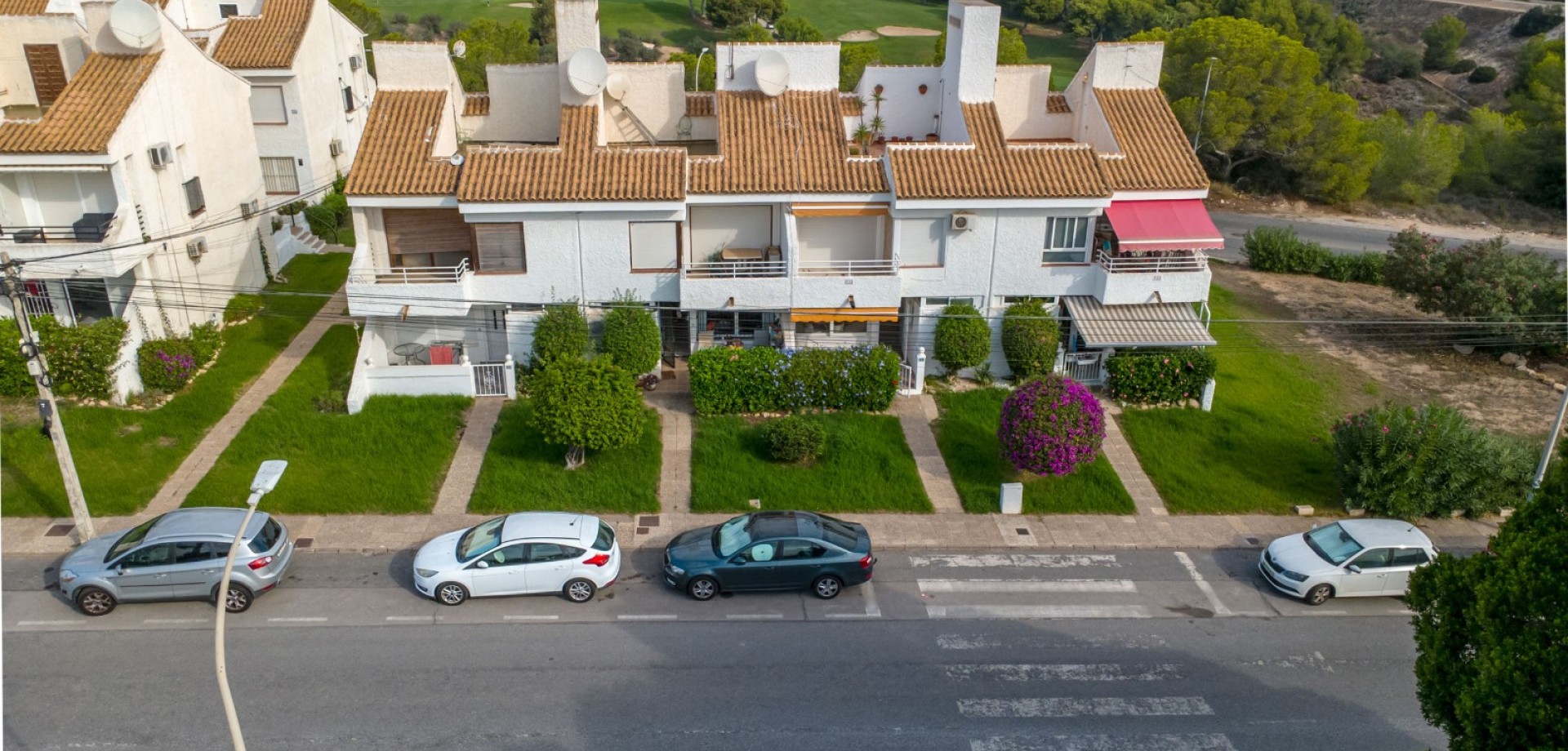 2 Bedroom Property in Orihuela Costa