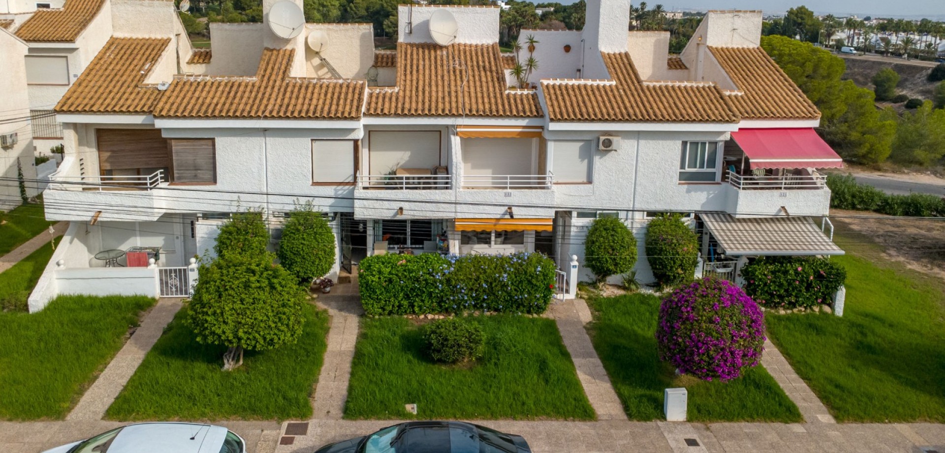 2 Bedroom Property in Orihuela Costa