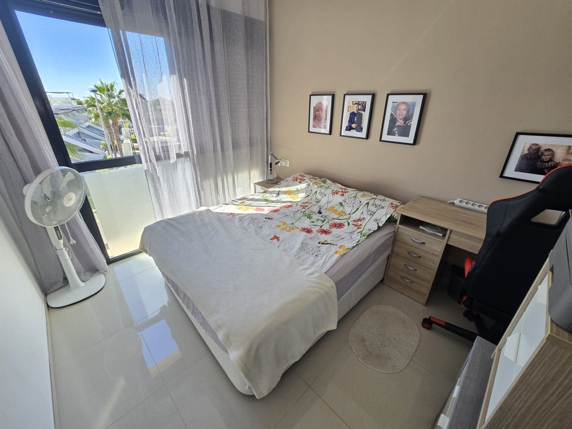 3 bedroom Penthouse for sale in Villamartín