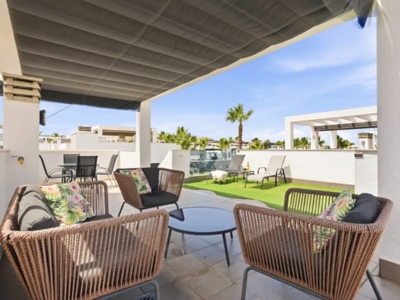2 bedroom apartment for sale in Calle Granate La Zenia, Orihuela