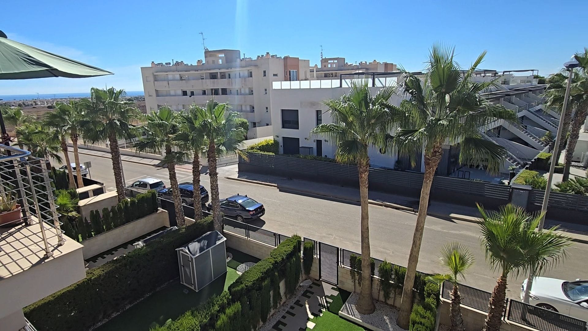 3 bedroom Penthouse for sale in Villamartín