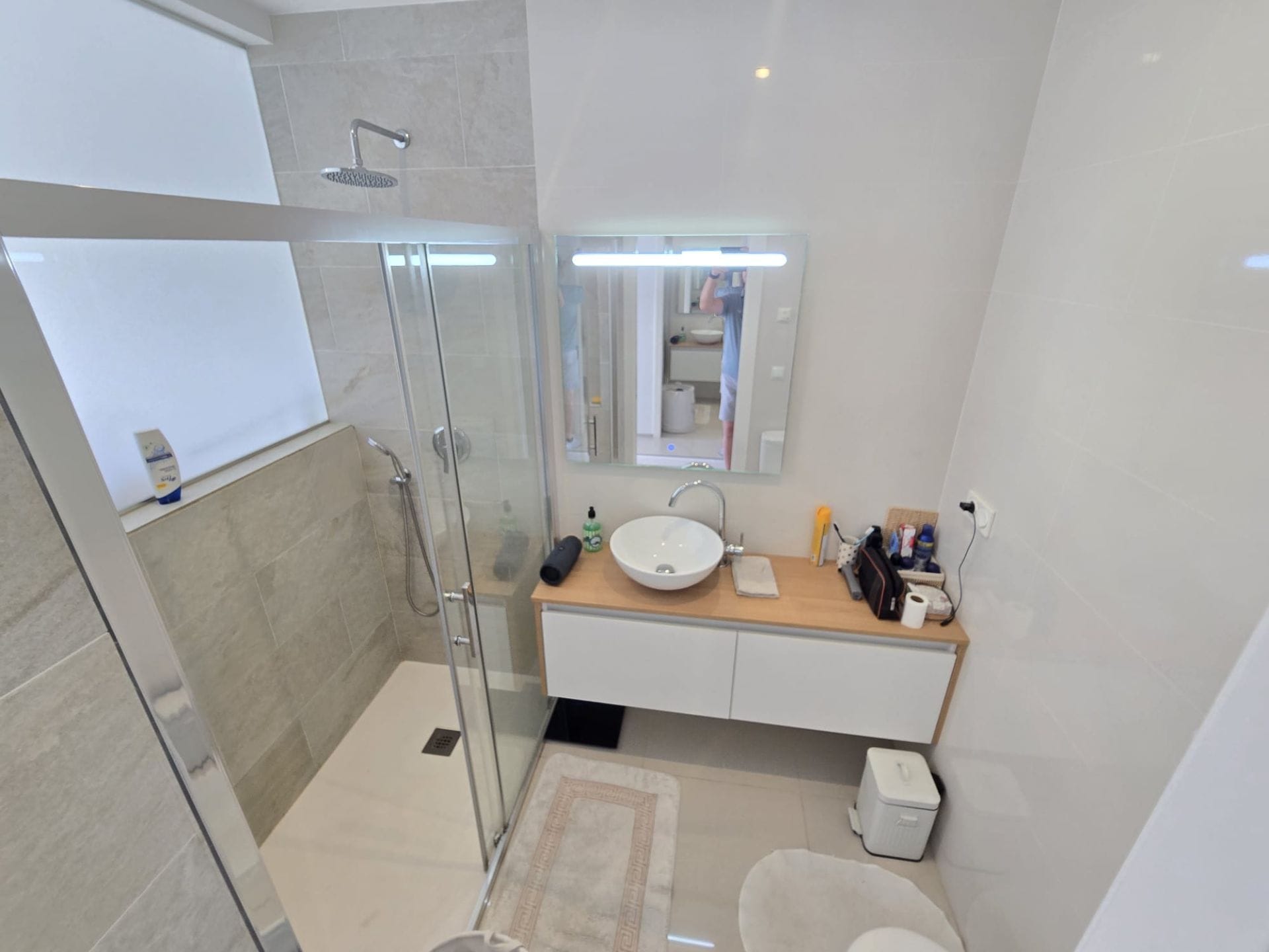 3 bedroom Penthouse for sale in Villamartín