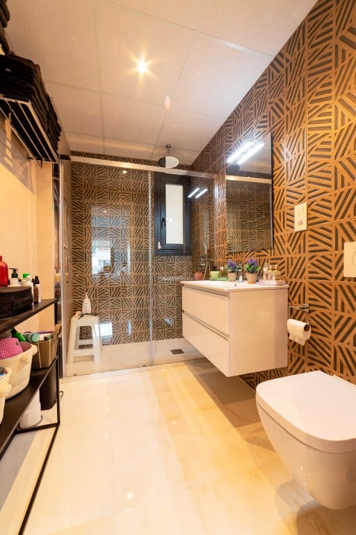 Apartment in Playa Flamenca